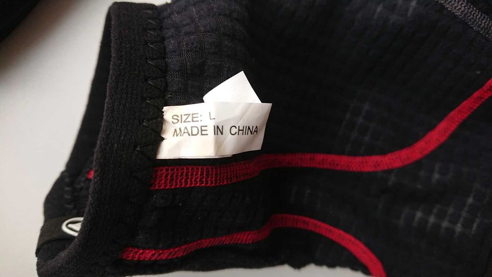 Мото-носки влаго/ветрозащитные Chill out Oxford windproof socks.