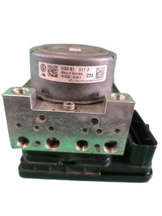 ABS SEAT LEON 1.6 TDI (77 kW / 105 cv) [09.2012 - 08.2020] 5Q0614517J (OEM) | 5Q9907379K (OEM)