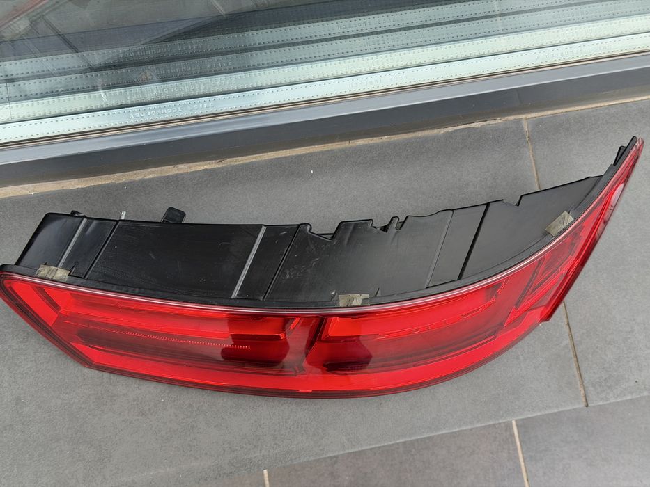 Задня фара Audi Q7, 2017, Prestige