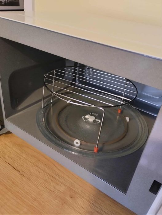 Sprzedam Mikrofale Panasonic INVERTER