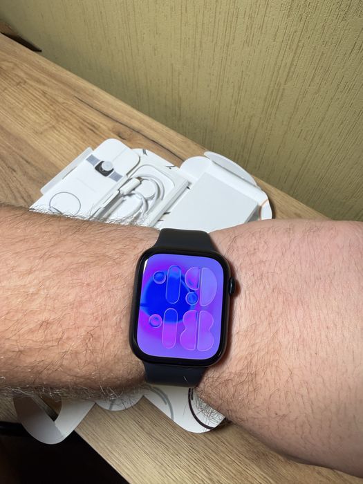 Apple watch series 9 45mm