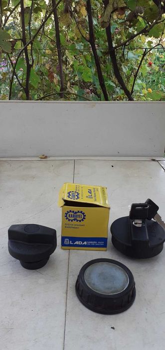 Продам набор для бензобака, жигули