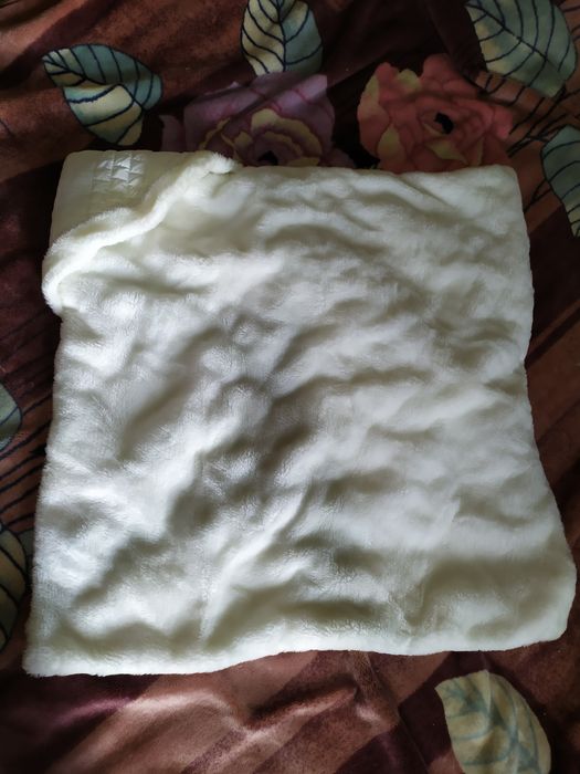 Детский,зимний конверт.