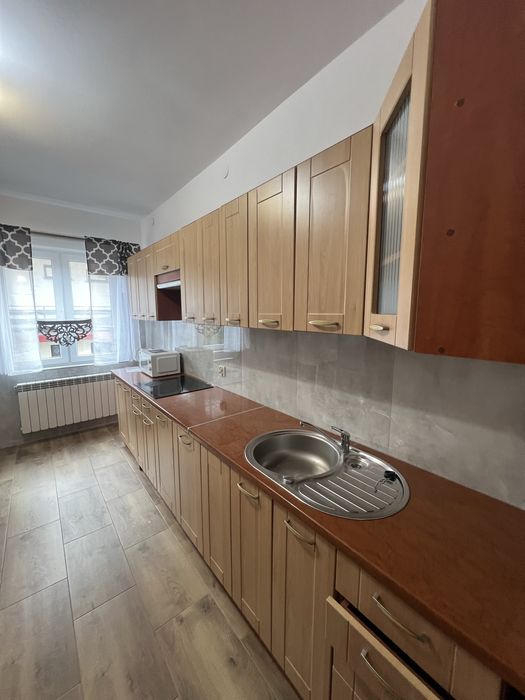 Kwatery pracownicze Bochnia