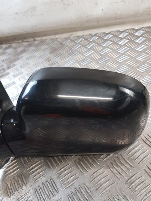 Lusterko Lewe 3Pin Hyundai Santa Fe I Lift 04R- Europa K: Eb