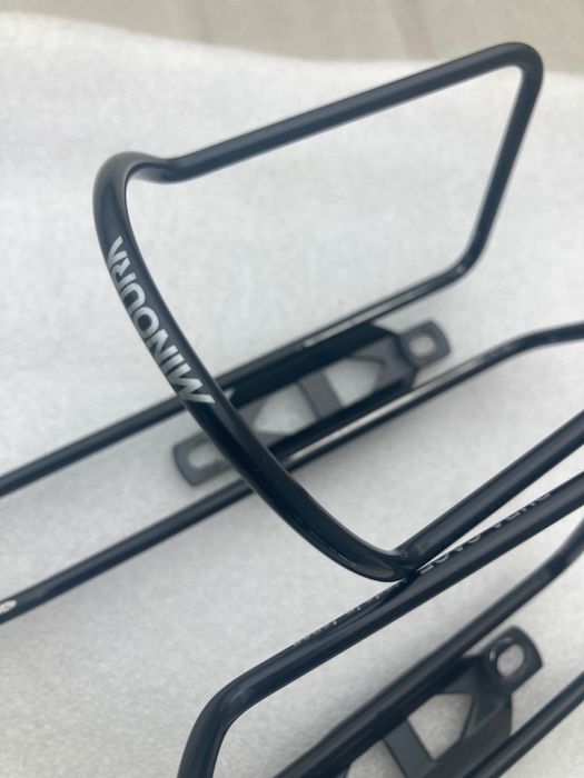 Флягодержатели Minoura (Campagnolo, Shimano,Colnago,Pinarello)