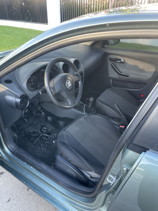Продам / обміняю Seat Cordoba