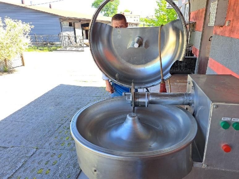 Kuter masarski 40 l