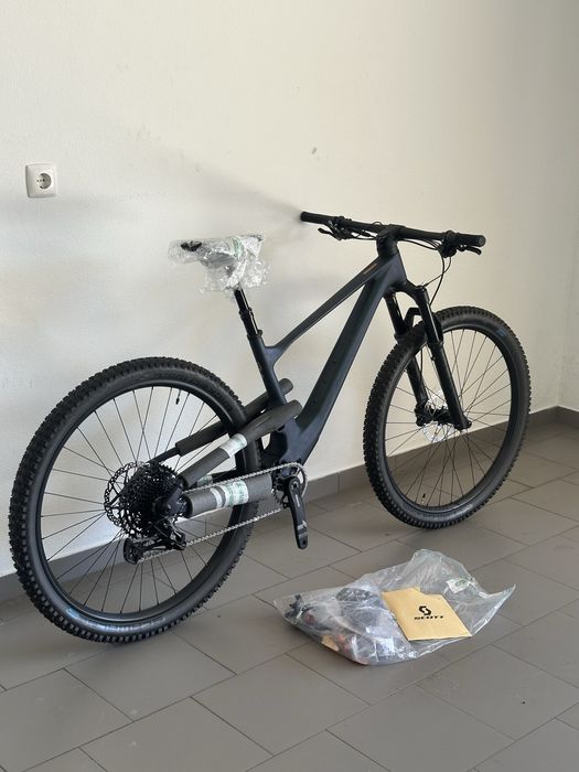 Scott Contessa Spark 920 2026 – Nova | 0 km