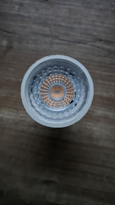 LED GU10 Żarówka energooszczedna