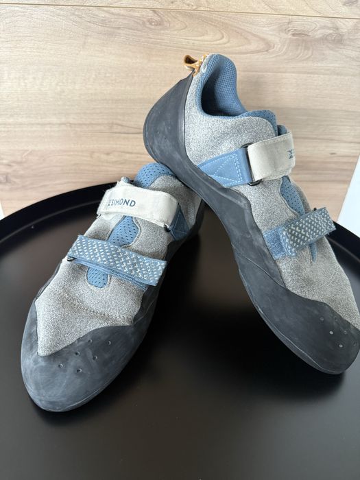 Buty wspinaczkowe Simond