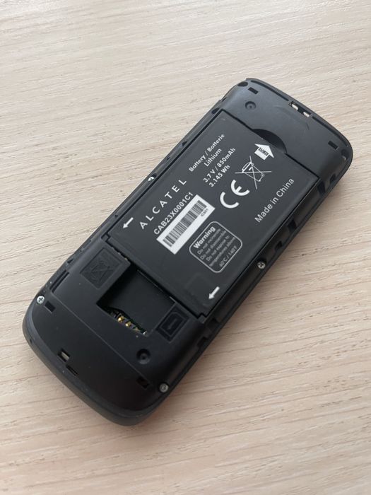 Телефон CDMA Інтертелеком/Intertelecom