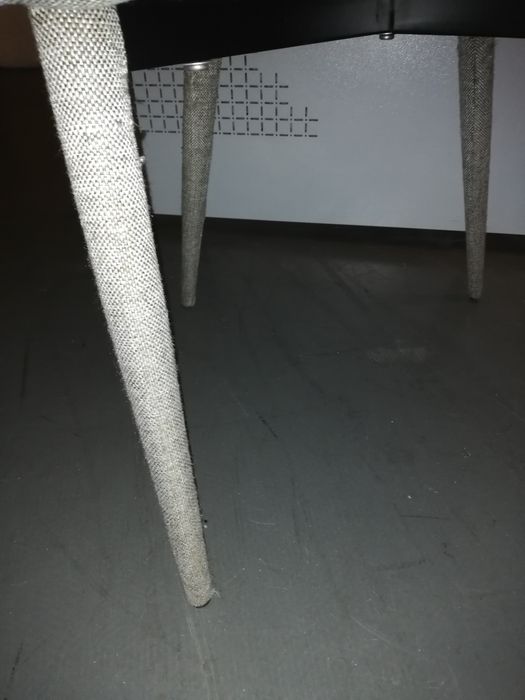Cadeira Estofada