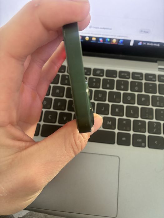 Iphone 13 mini Newerlock