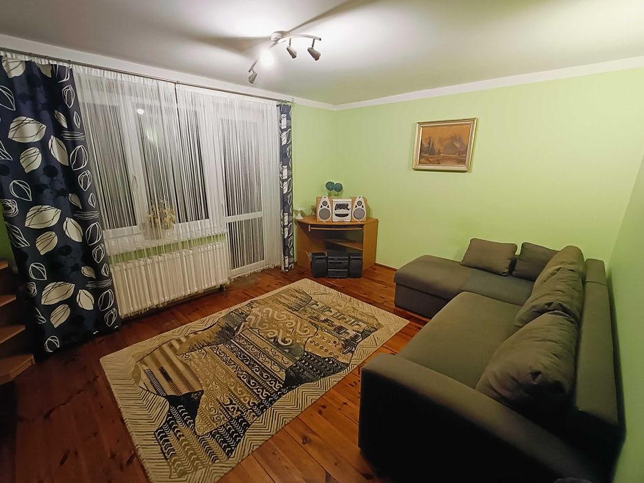 Sprzedam dom 149 m² | Szczecinek, ul. Dębowa