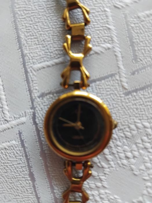 Zegarek damski używany