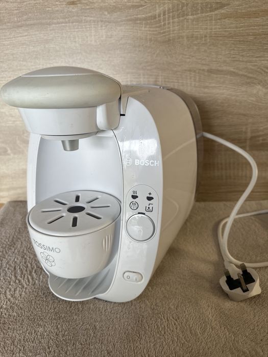 Ekspres  do kawy bosch