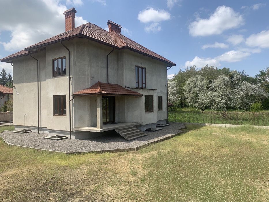 Будинок за адресою вул. Капеланська (площа 497 м²) - Atlanta.ua - фото 3