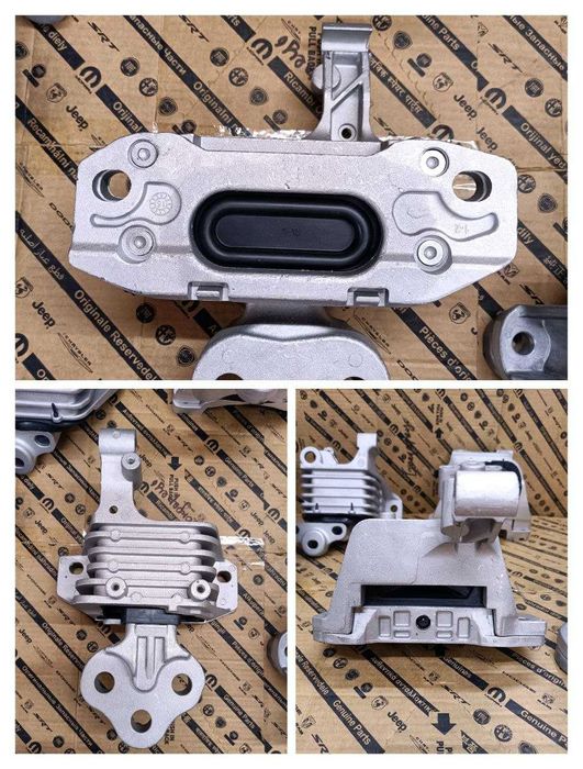 Подушка двигуна Jeep Cherokee 2.4L/3.2L Chrysler 200 2.4L