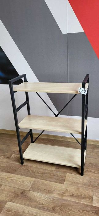 Стелаж PALERMO E6231