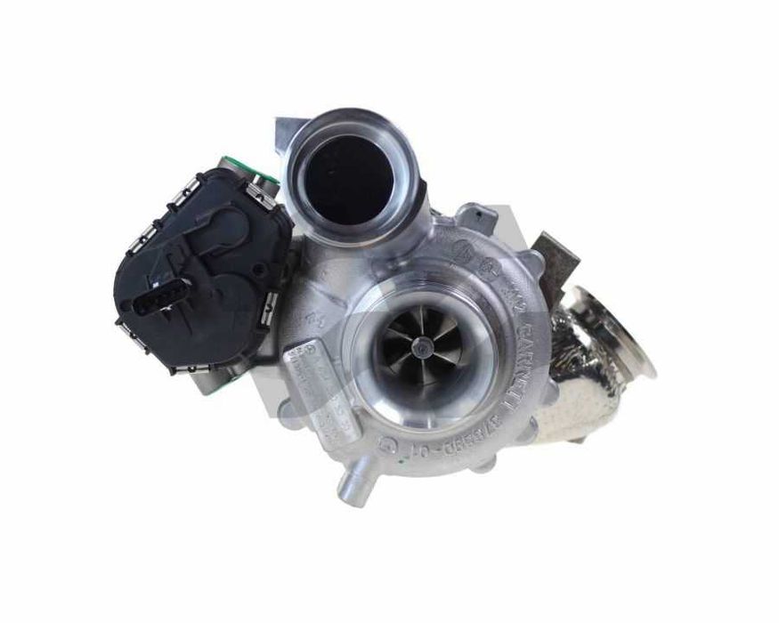Турбина Mercedes Мерседес Sprinter 2.0L CDI 911025-0001 A6540905000
