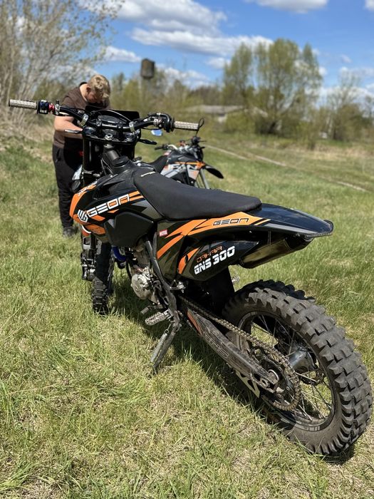 Gns300r в хорошому стані !