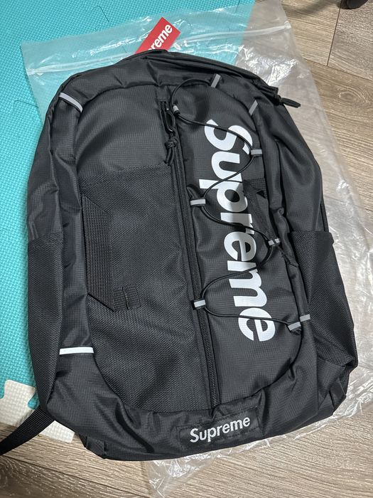 Plecak Supreme Nowy