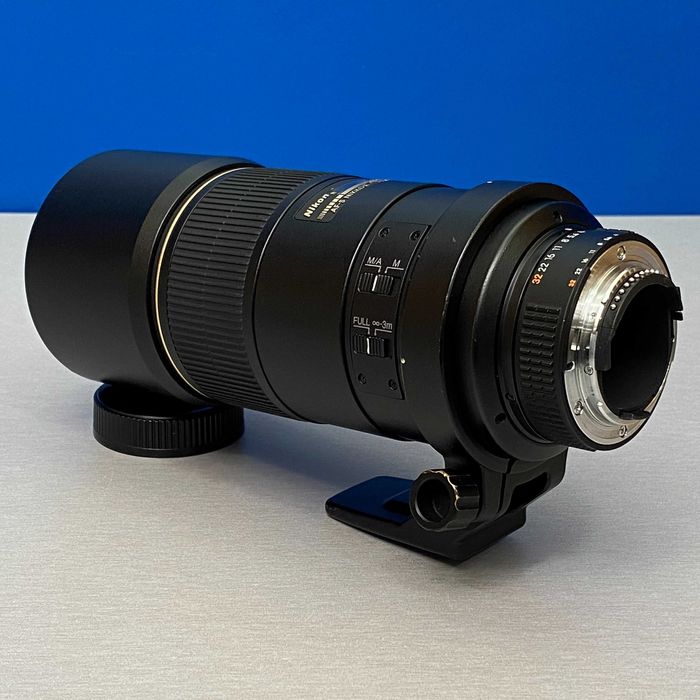 Nikon AF-S Nikkor 300mm f/4 D ED