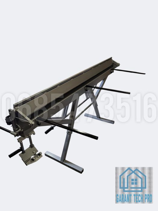 Листогиб Листогибочний станок