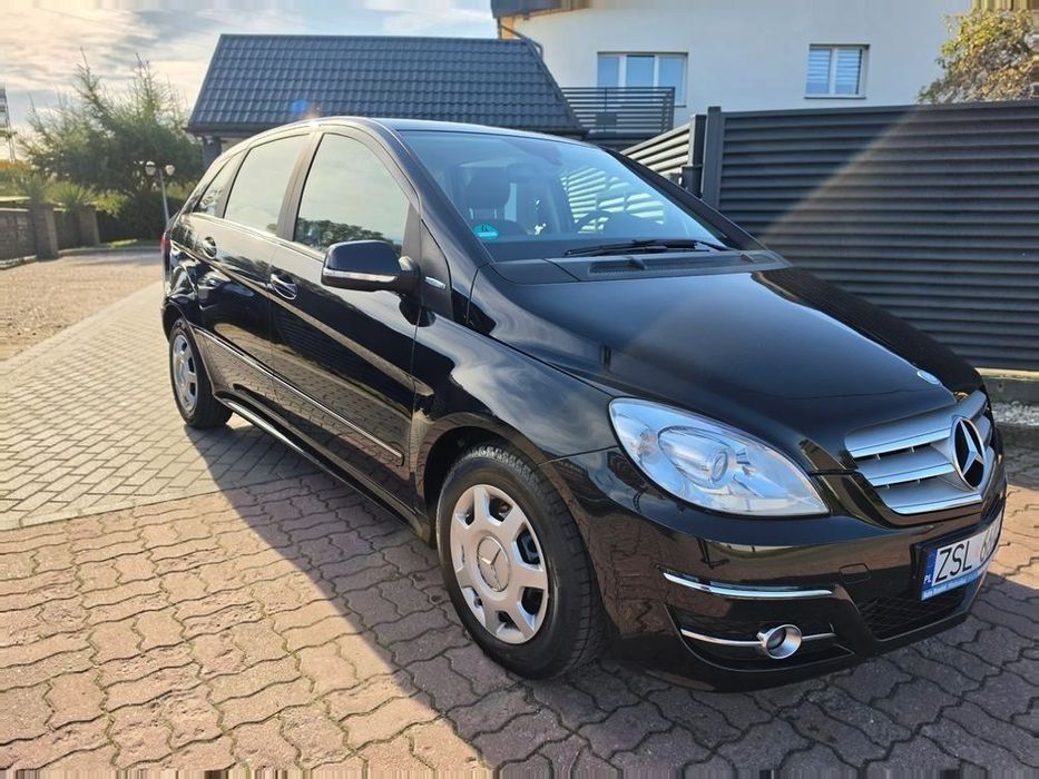 Mercedes-Benz Klasa B