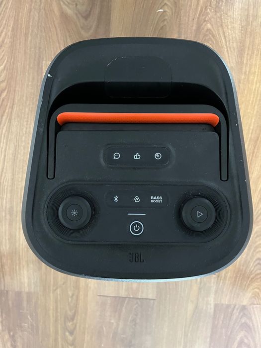 JBL Party Club 120