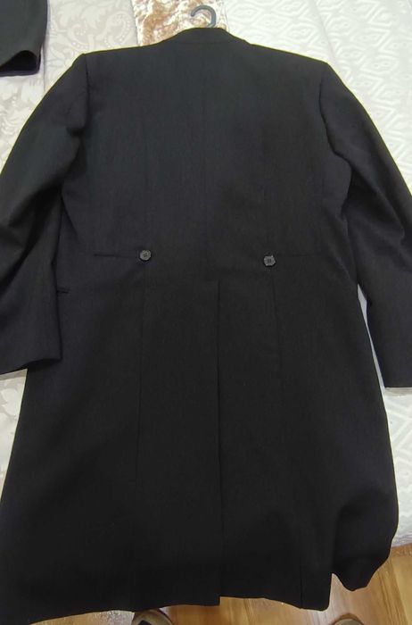 Vendo Traje Académico do Porto para homem (Marca: "A Toga")
