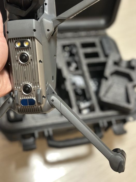 Mavic 3 t ( наліт 3 години Комплект)