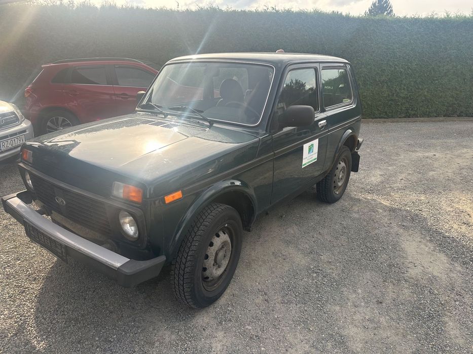 Lada Niva
