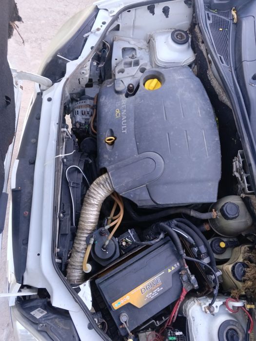 Продам Renault kango