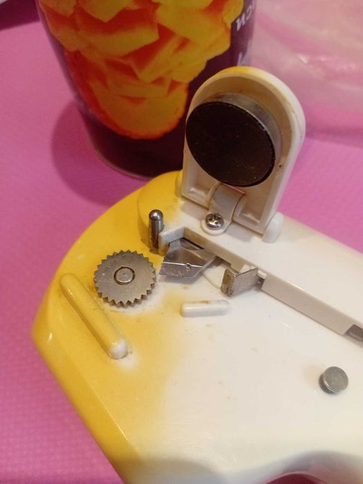 Консервовскрыватель электрический