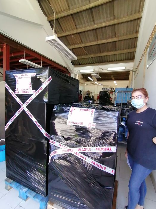 Miele profissional Self-service Máquinas de lavandaria ocasião