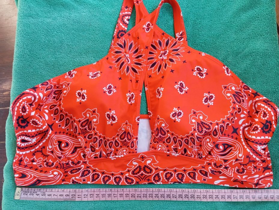 Купальник роздільний