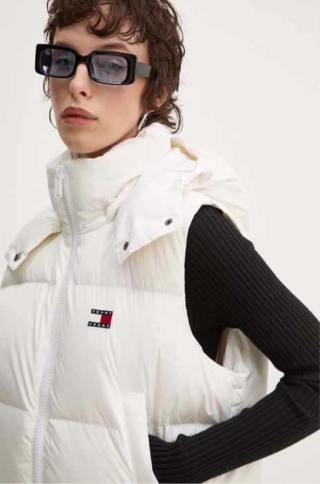 Пухова жилетка Tommy Hilfiger