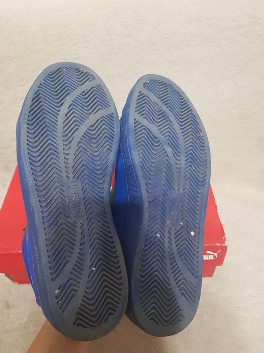 Кросівки PUMA Оригінал