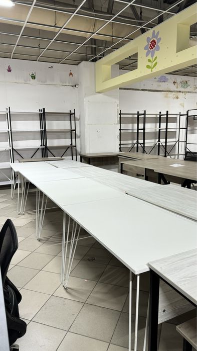 РоЗпРоДаж Столи Лофт нові