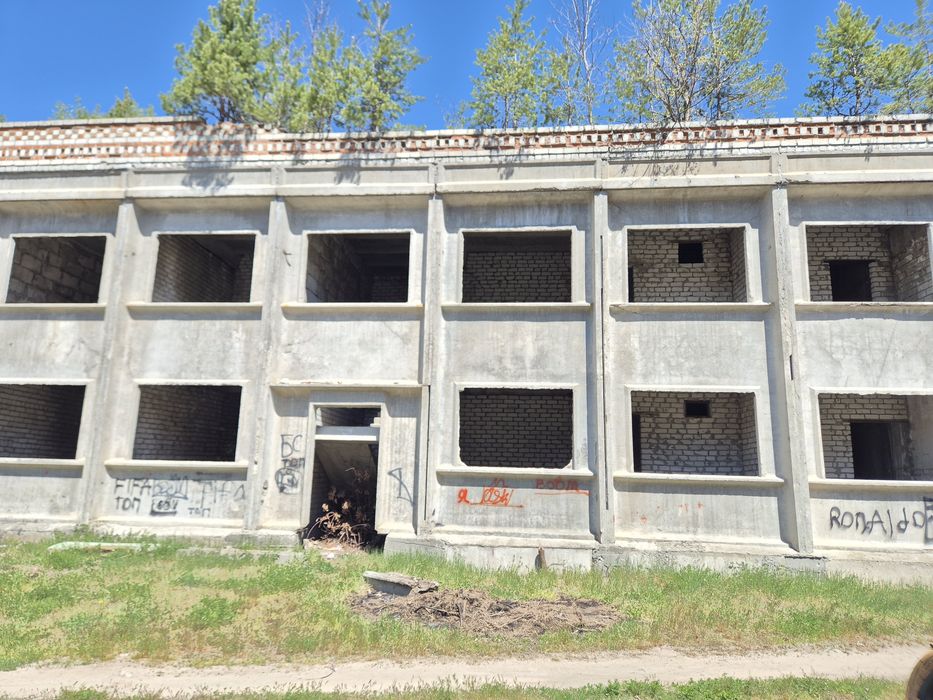 Продам БМЗ под разборку