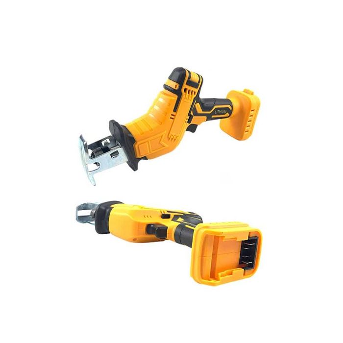 F1229 Serra elétrica vaivém compativel DeWalt Makita multi-funcional