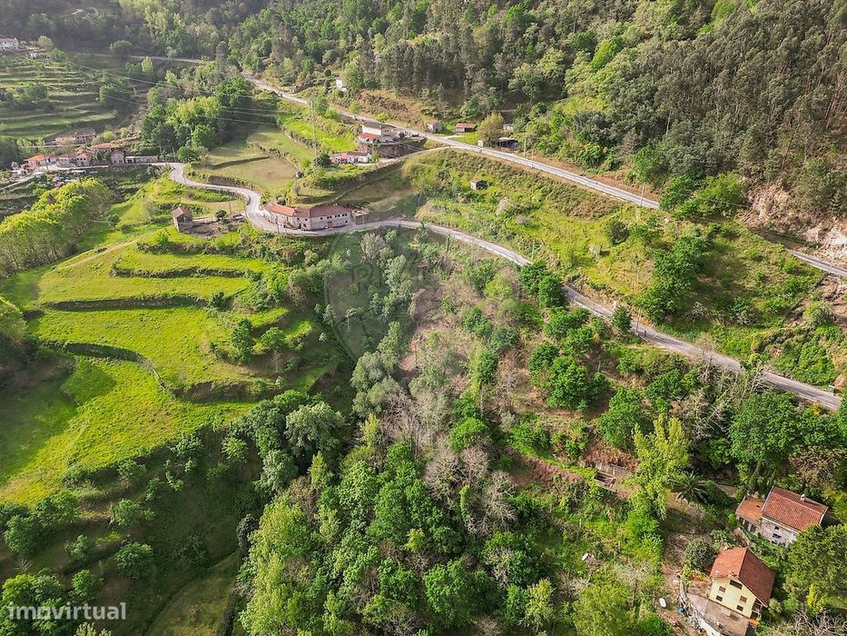 Terreno  para venda