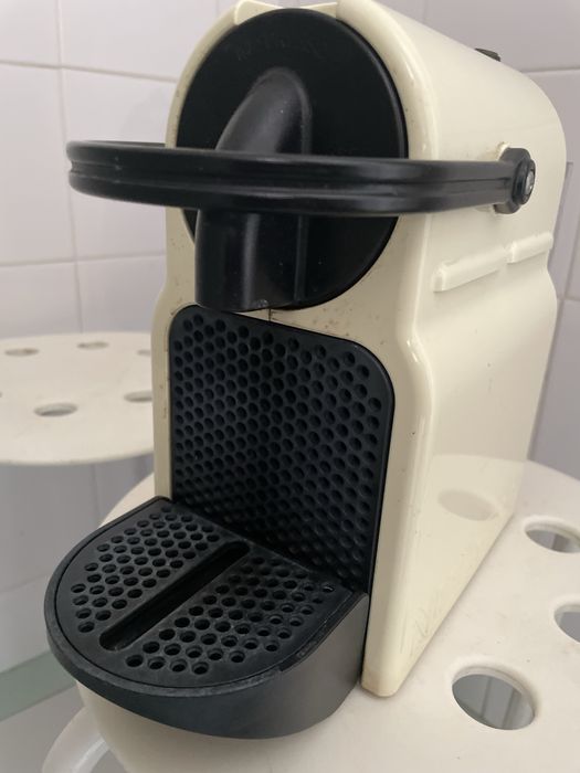 Nespresso inissia