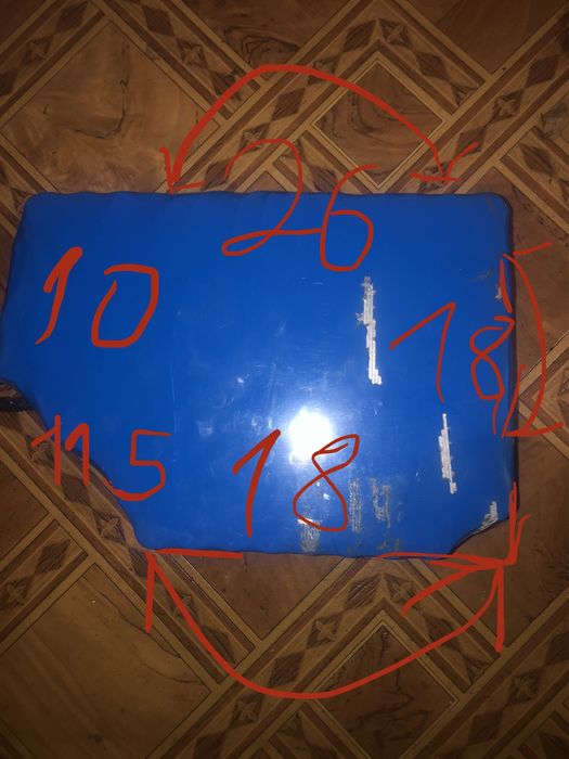 Акумулятор 48в 30аг  для електровелосипеда