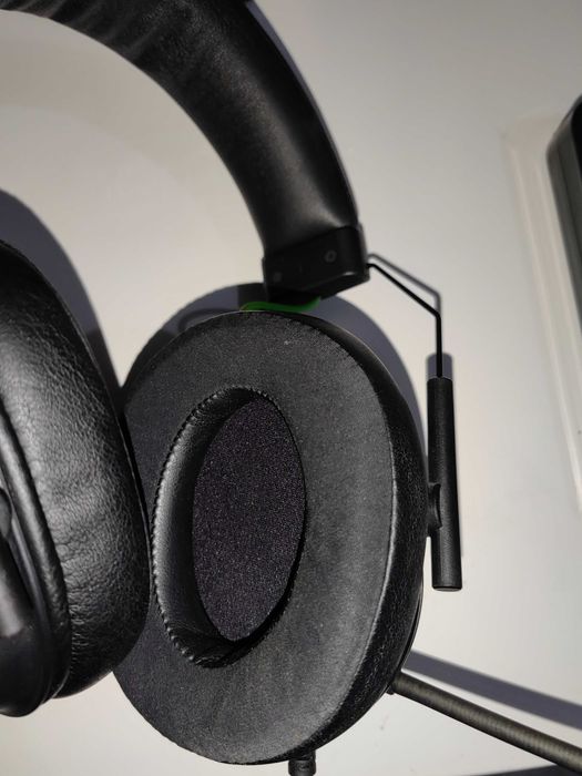 Razer Blackshark V2 X