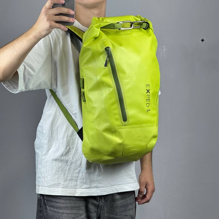 Exped Torrent 20 Bag рюкзак сумка портфель баул кейс дорожня спортивний туристична гермосумка  горная треккинг рыбалка трекінг водостійка трейловий