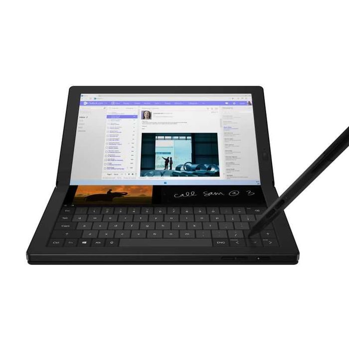 LENOVO X1 FOLD , Складной планшет ,ноутбук