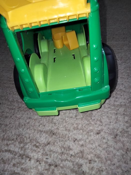 СОРТЕР машина розвиваюча іграшка